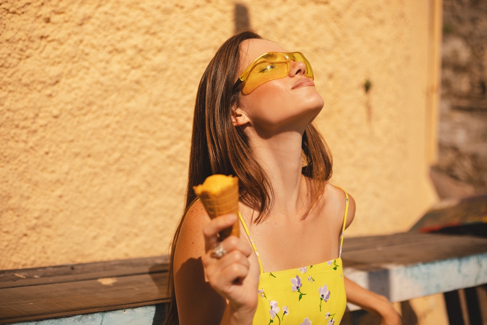 Optical Lens Testing Machine - Optometrist Palm Springs